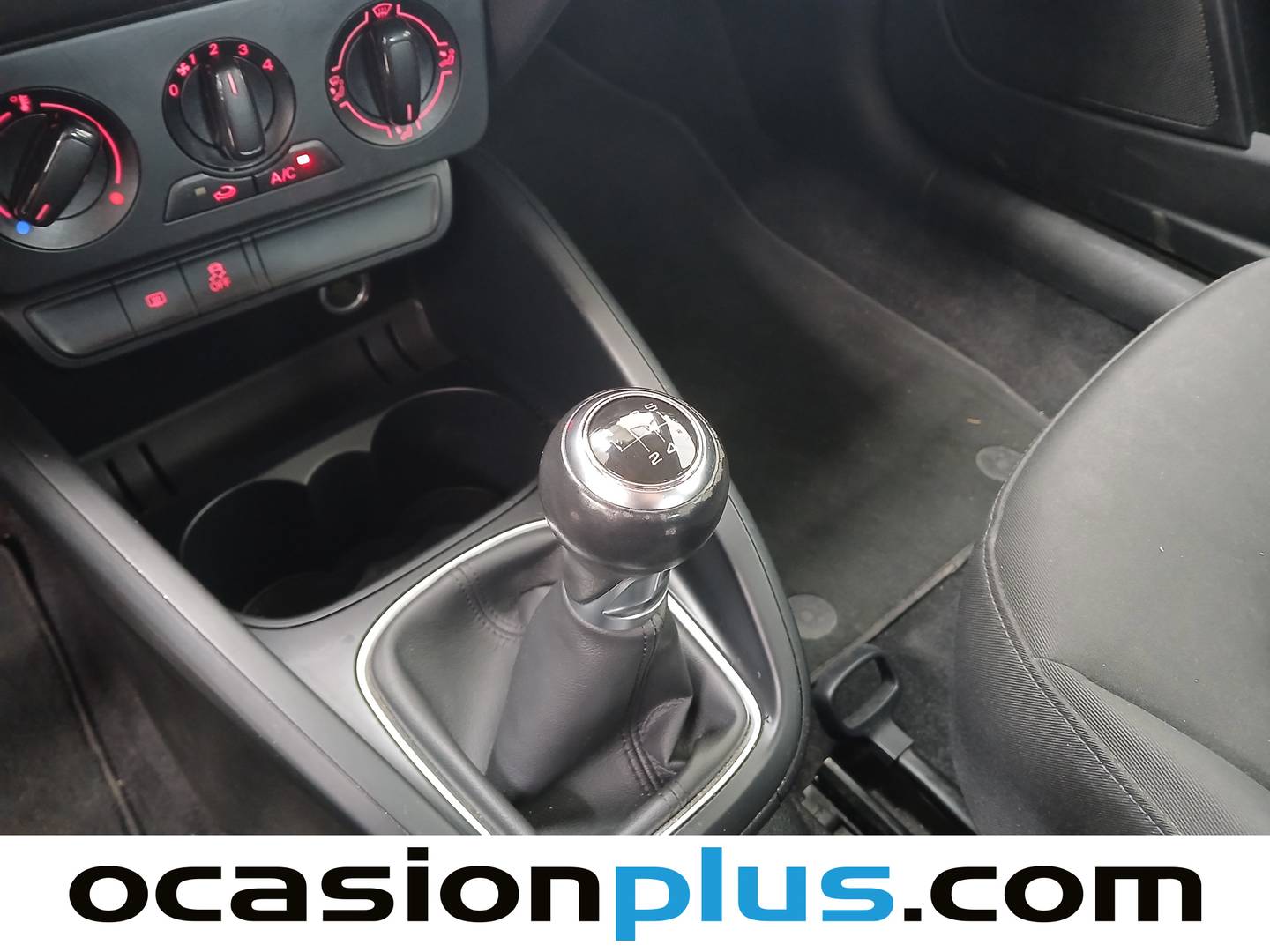 Audi A1 Audi A1 Sportback Attraction 1.4 TDI (90 CV) de segunda mano