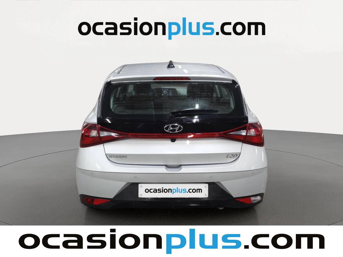 Foto Hyundai i20 Hyundai i20 1.0 TGDI 48V Klass (100 CV)