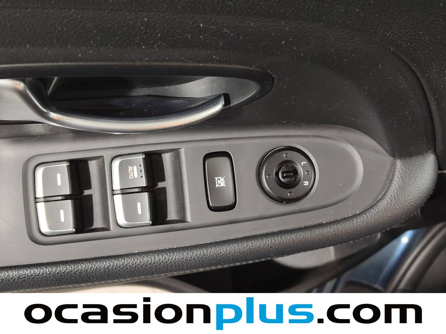 KIA Carens KIA Carens 1.6 GDi Concept (135 CV) gasolina