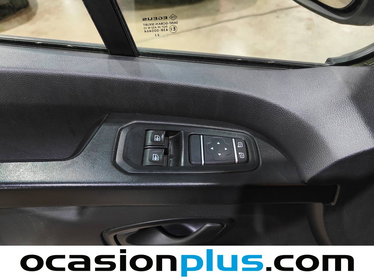 Foto Renault Trafic Renault Trafic Furgon L1H1 Blue dCi (130 CV)