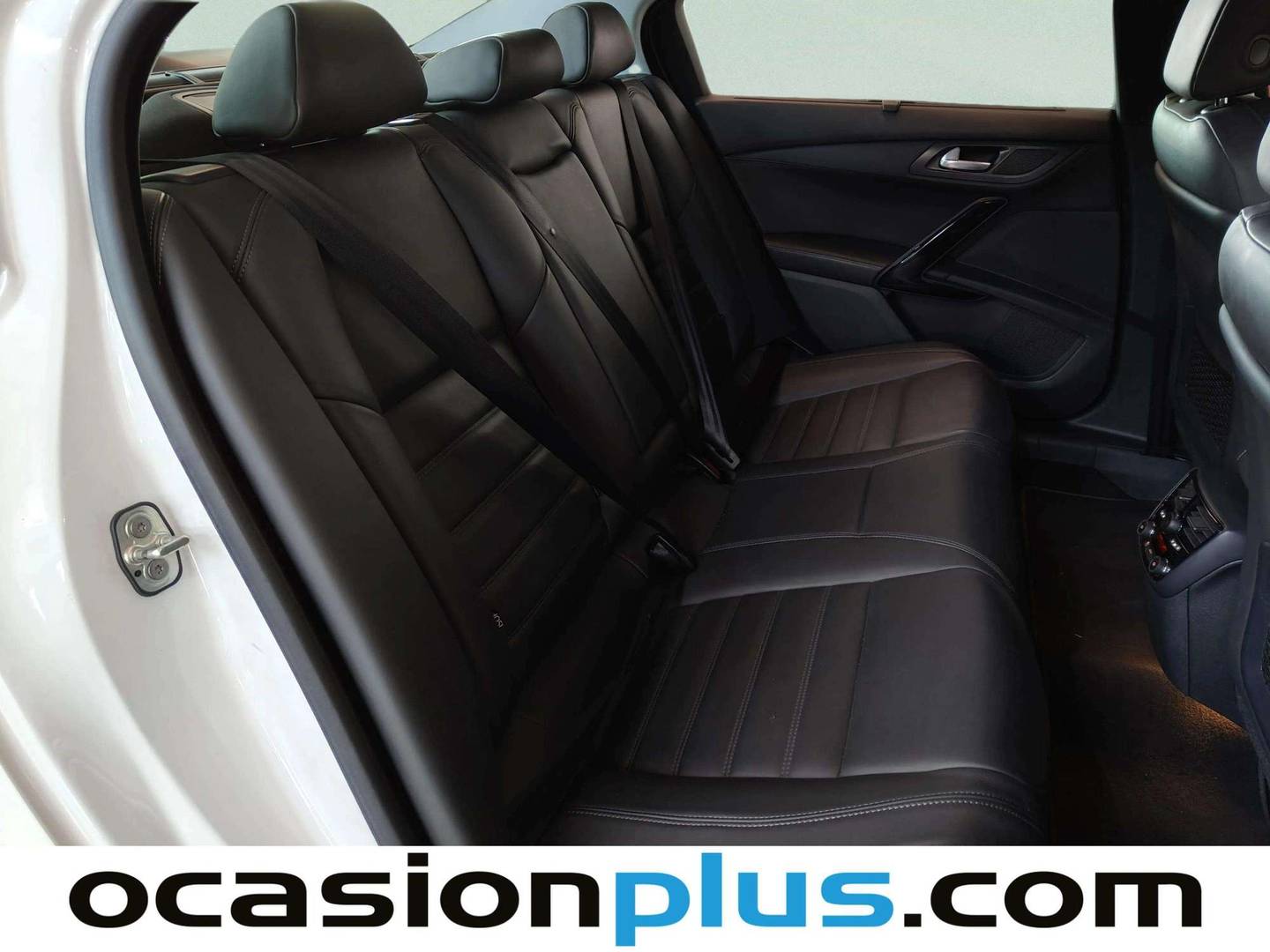 Peugeot 508 Peugeot 508 2.2 HDI GT Auto (204 CV) al mejor precio