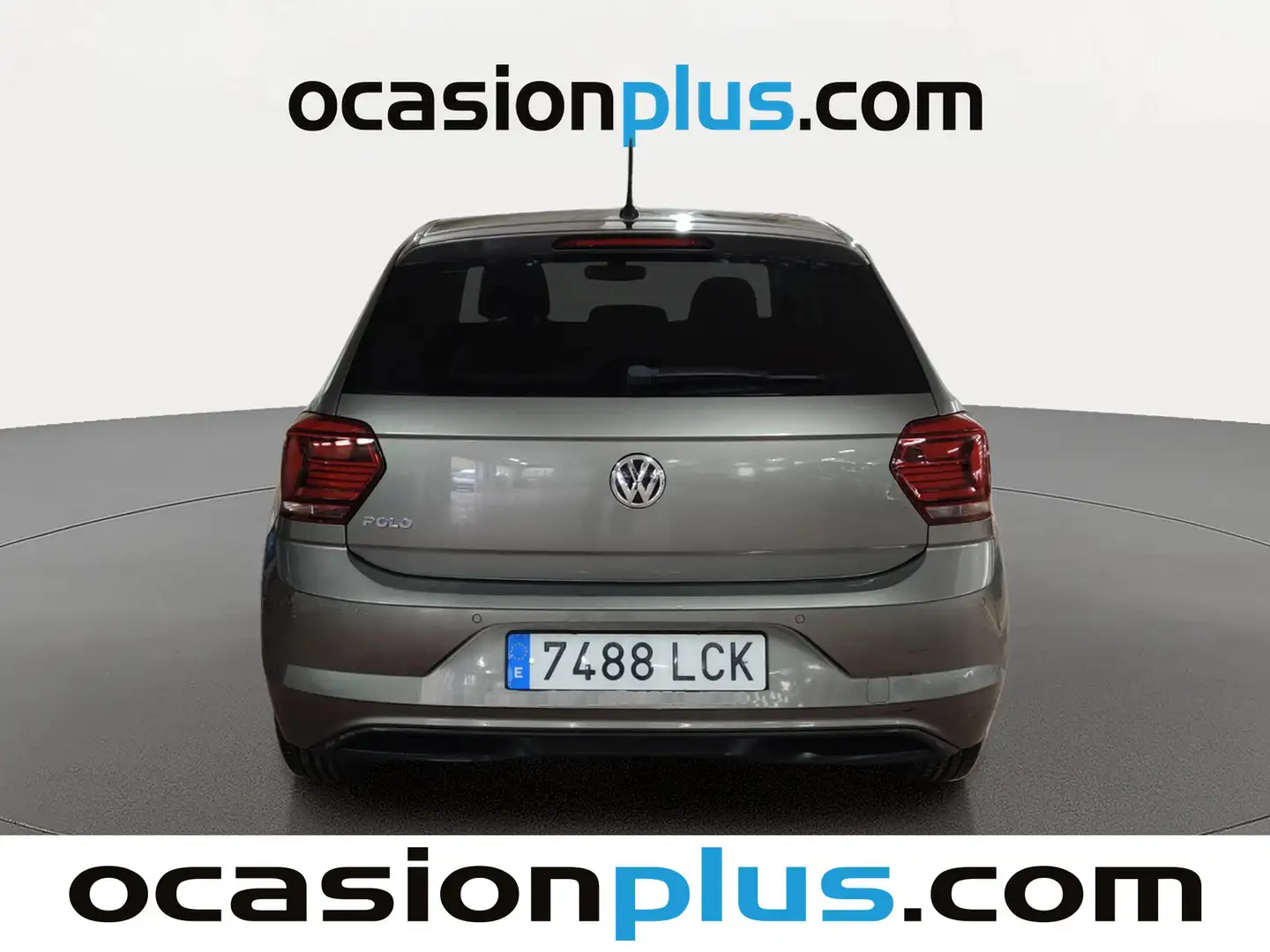 Foto Volkswagen Polo Volkswagen Polo Sport 1.0 TSI (115 CV)