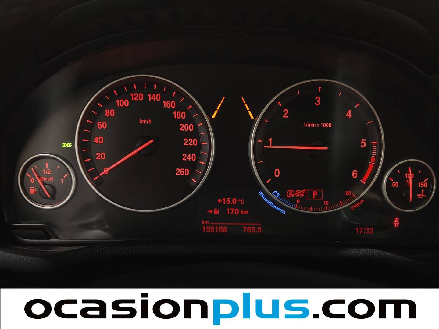 Foto BMW X4 BMW X4 xDrive20d  (190 CV)