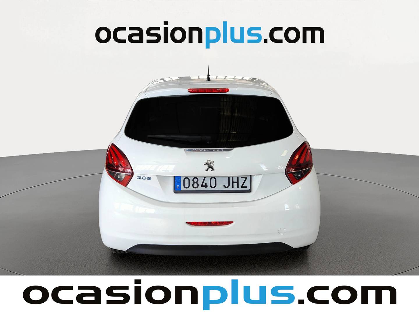 Peugeot 208 Peugeot 208 1.0L PureTech Active (68 CV) barato