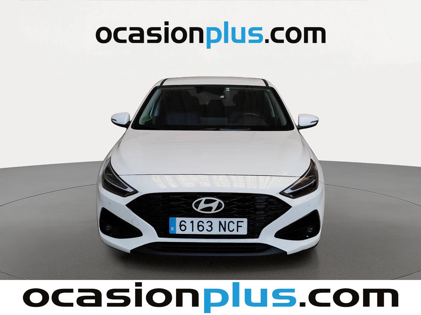 Hyundai i30 Hyundai i30 1.5 DPI Klass (96 CV) 96cv