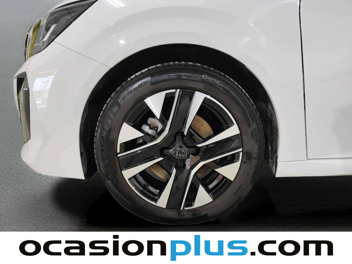 Foto Peugeot 208 Peugeot 208 PureTech 100 Allure (100 CV)