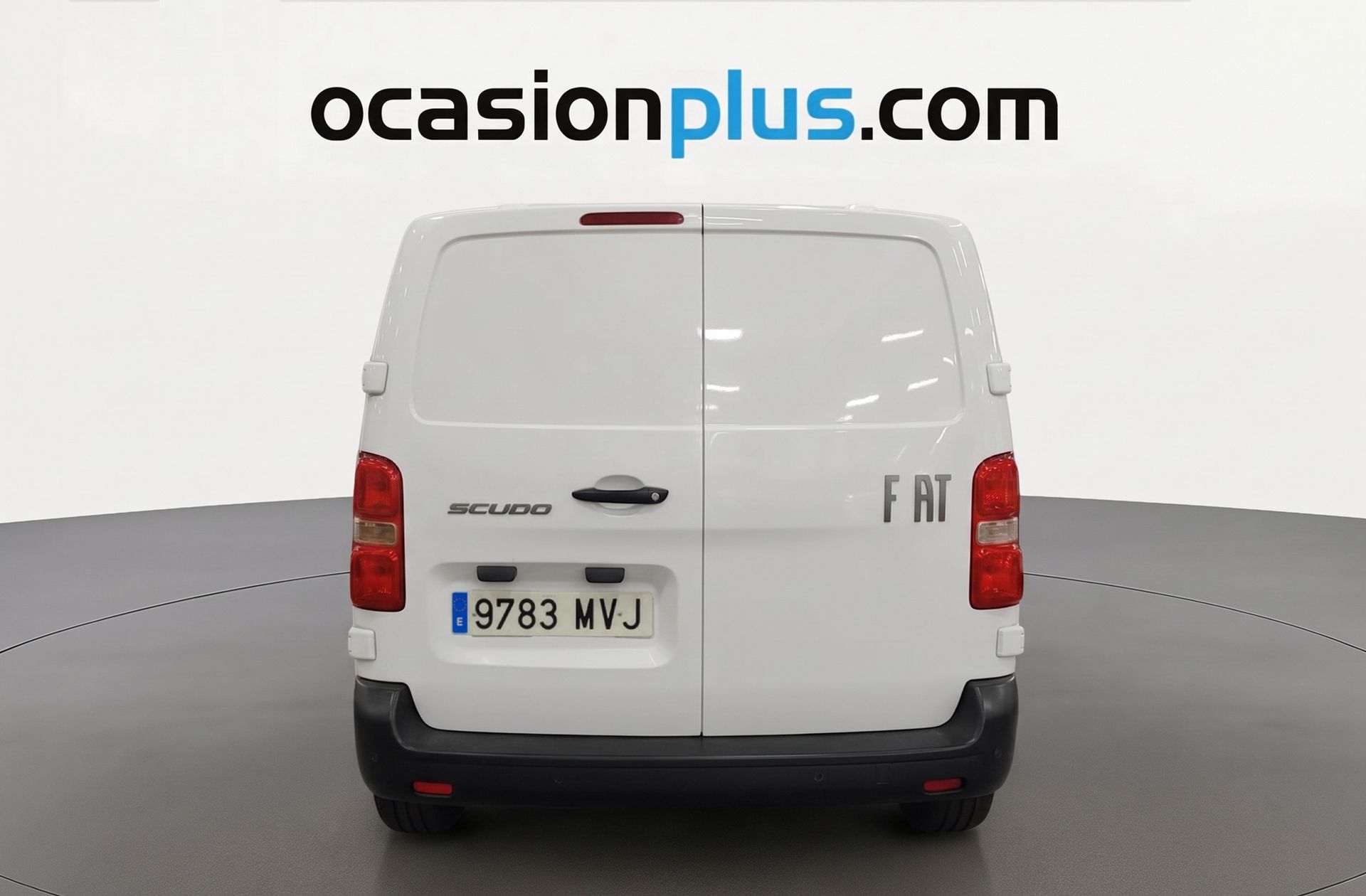 Fiat Scudo Furgon 1.5 BlueHDi L2 - foto 12