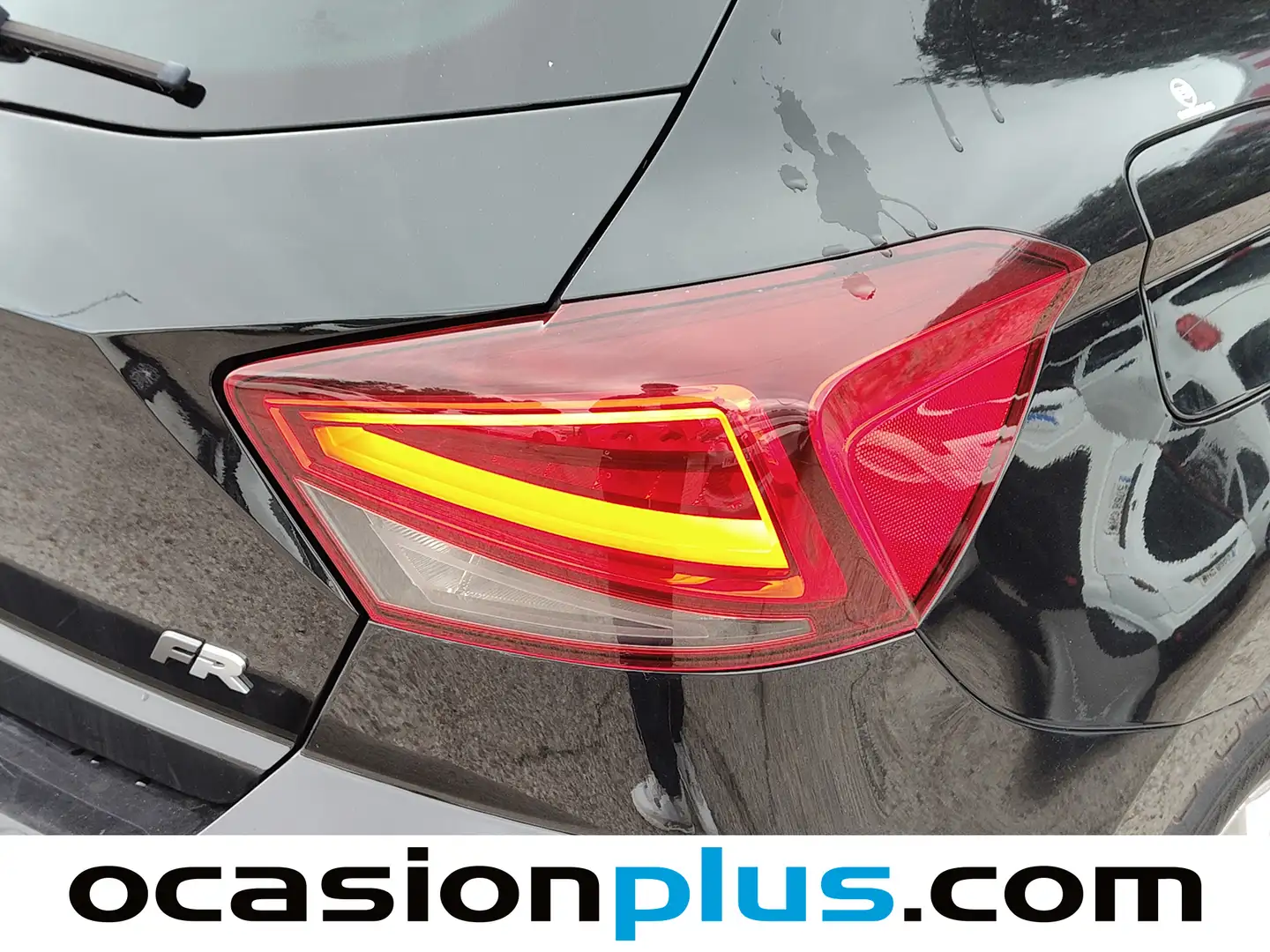 Foto Seat Ibiza SEAT Ibiza 1.0 TSI S&S FR XL (110 CV)