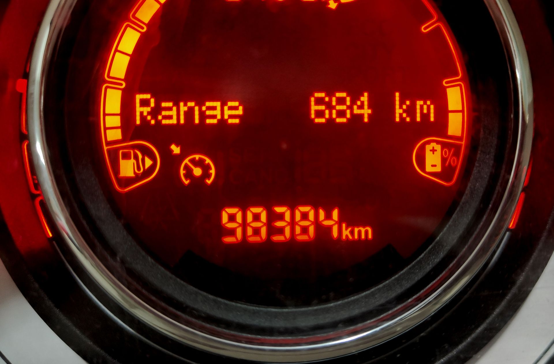 Fiat 500 1.0 Hybrid Dolcevita - foto 8