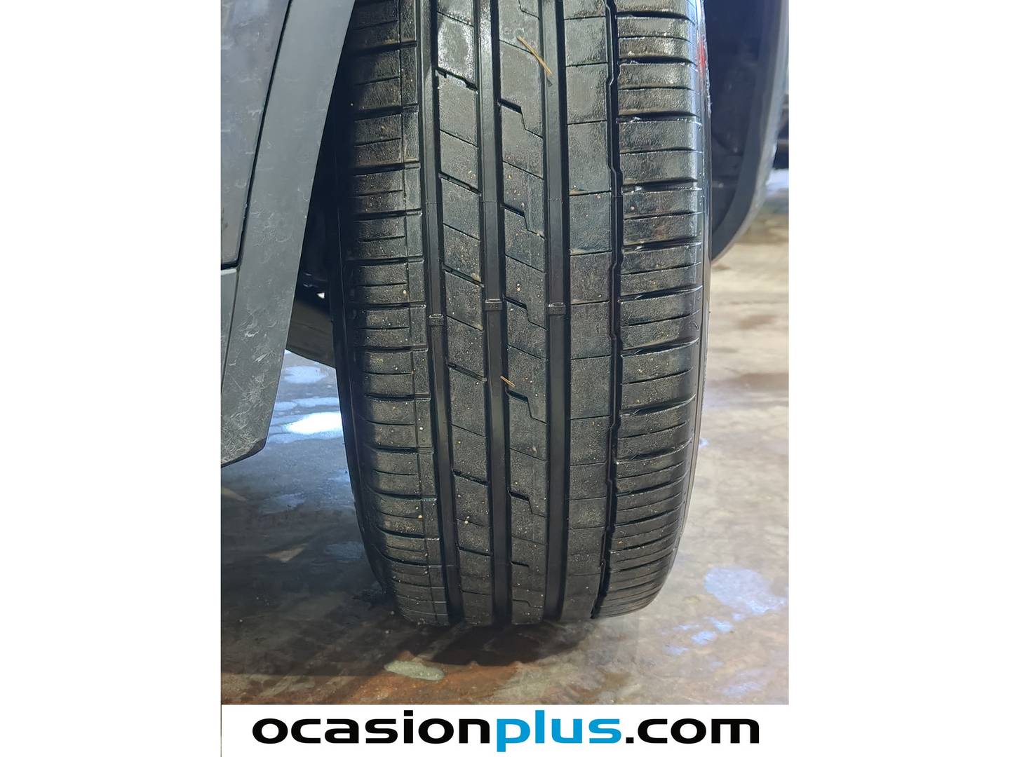 Audi Q5 Audi Q5 Design 2.0 TDI quattro (190 CV) S tronic de ocasión