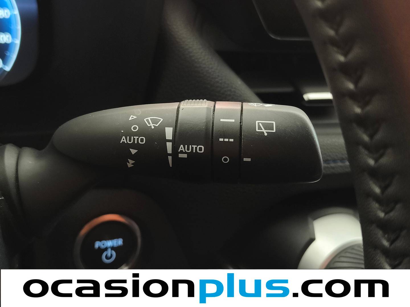 Toyota Rav4 Toyota Rav4 2.5 hybrid 220H Style e-CVT (218 CV) 2023