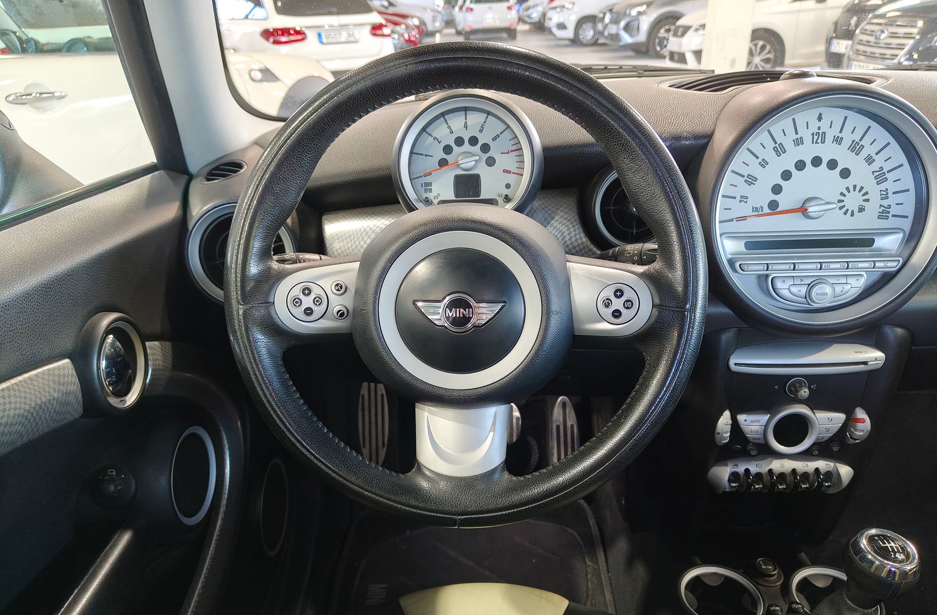 MINI Cooper S - foto 17