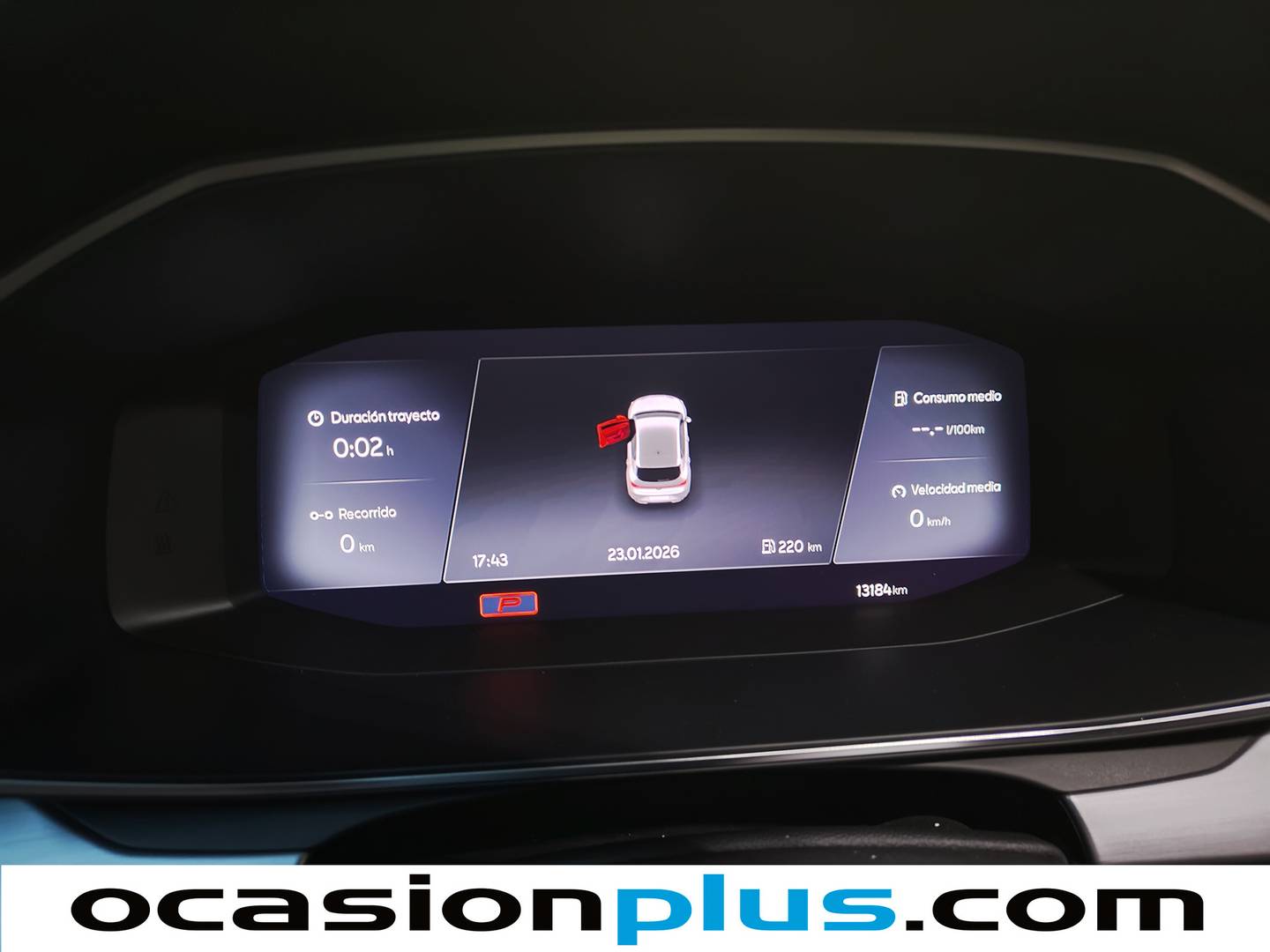 Foto Seat León SEAT León 1.5 eTSI S&S FR Special Edition Vision DSG  (150 CV)