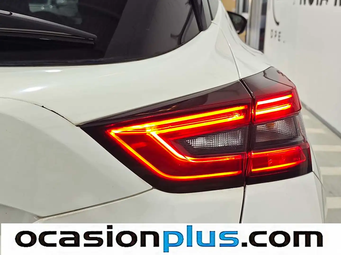 Foto Nissan JUKE Nissan Juke DIG-T Acenta (114 CV)