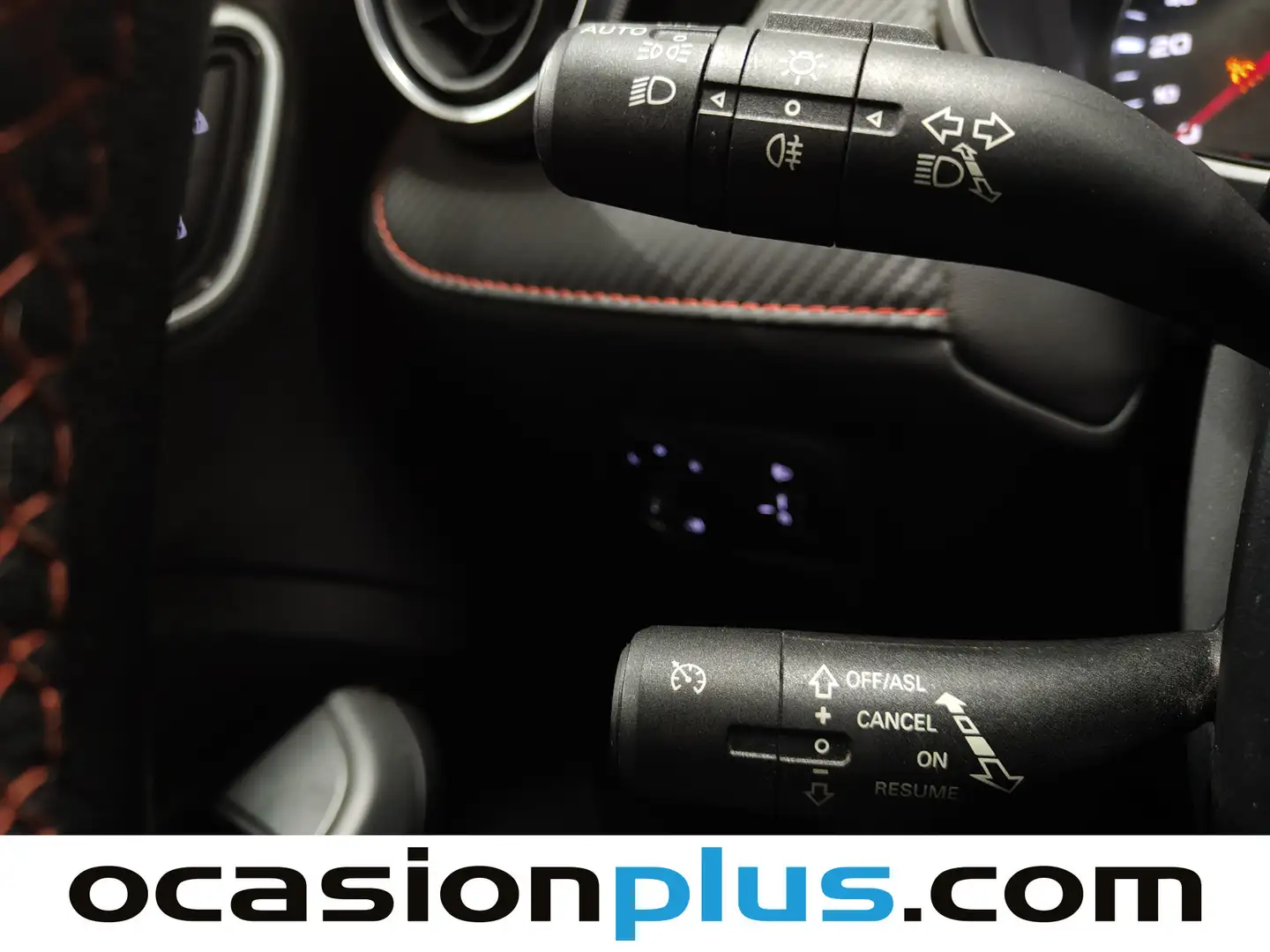 Foto MG ZS MG ZS 1.0T Comfort Auto (111 CV)