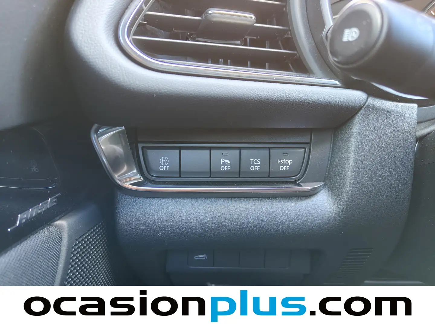 Foto Mazda CX-30 Mazda CX-30 2.0 e-Skyactiv-X Zenith AT  (186 CV)