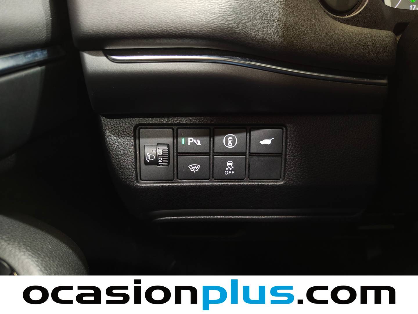 Accesorios del Honda HR-V Honda HR-V 1.5 i-MMD Advance 4x2 Auto (131 CV)