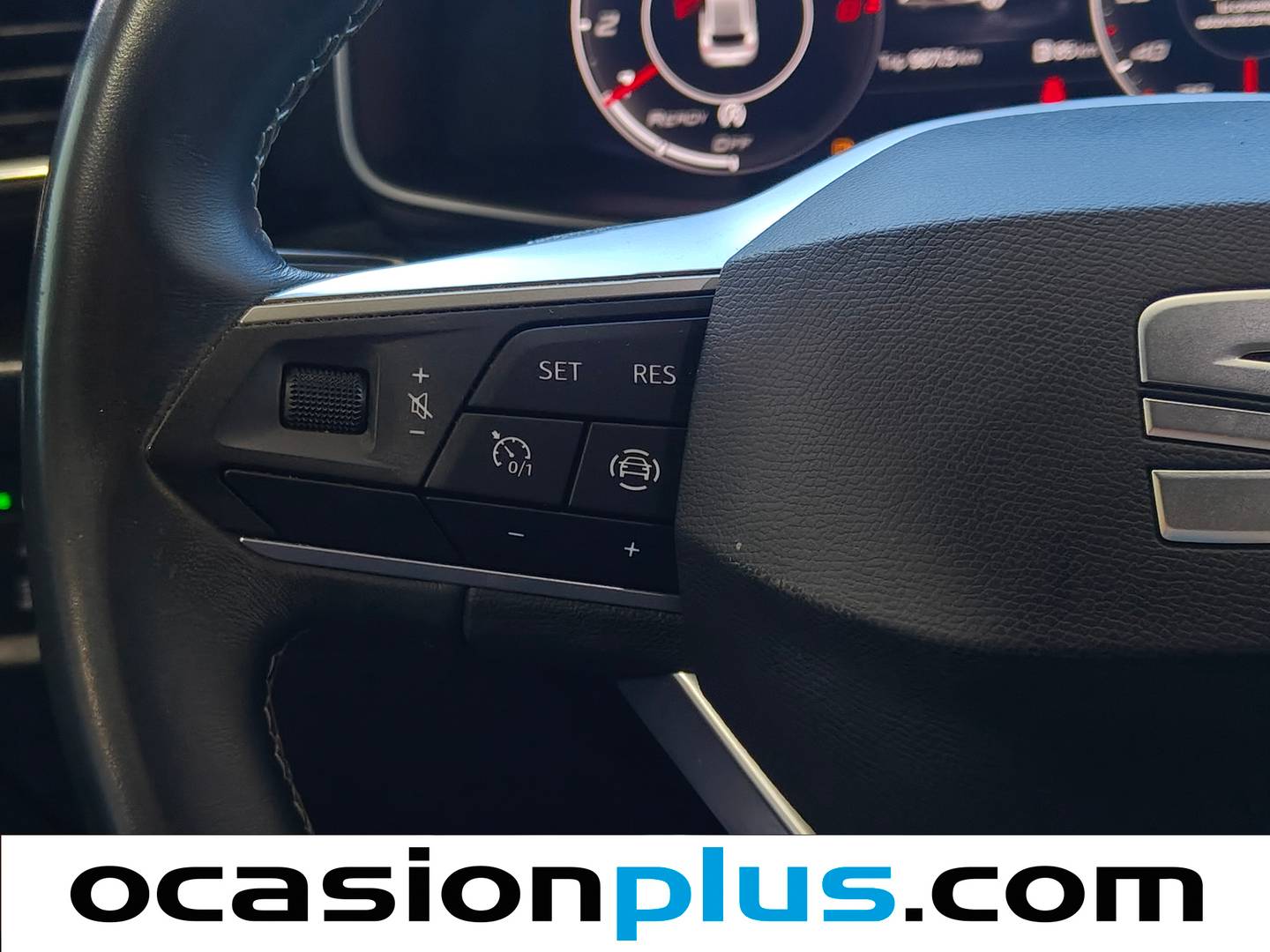Accesorios del Seat León Seat León 1.0 TSI S&S Style XL (110 CV)