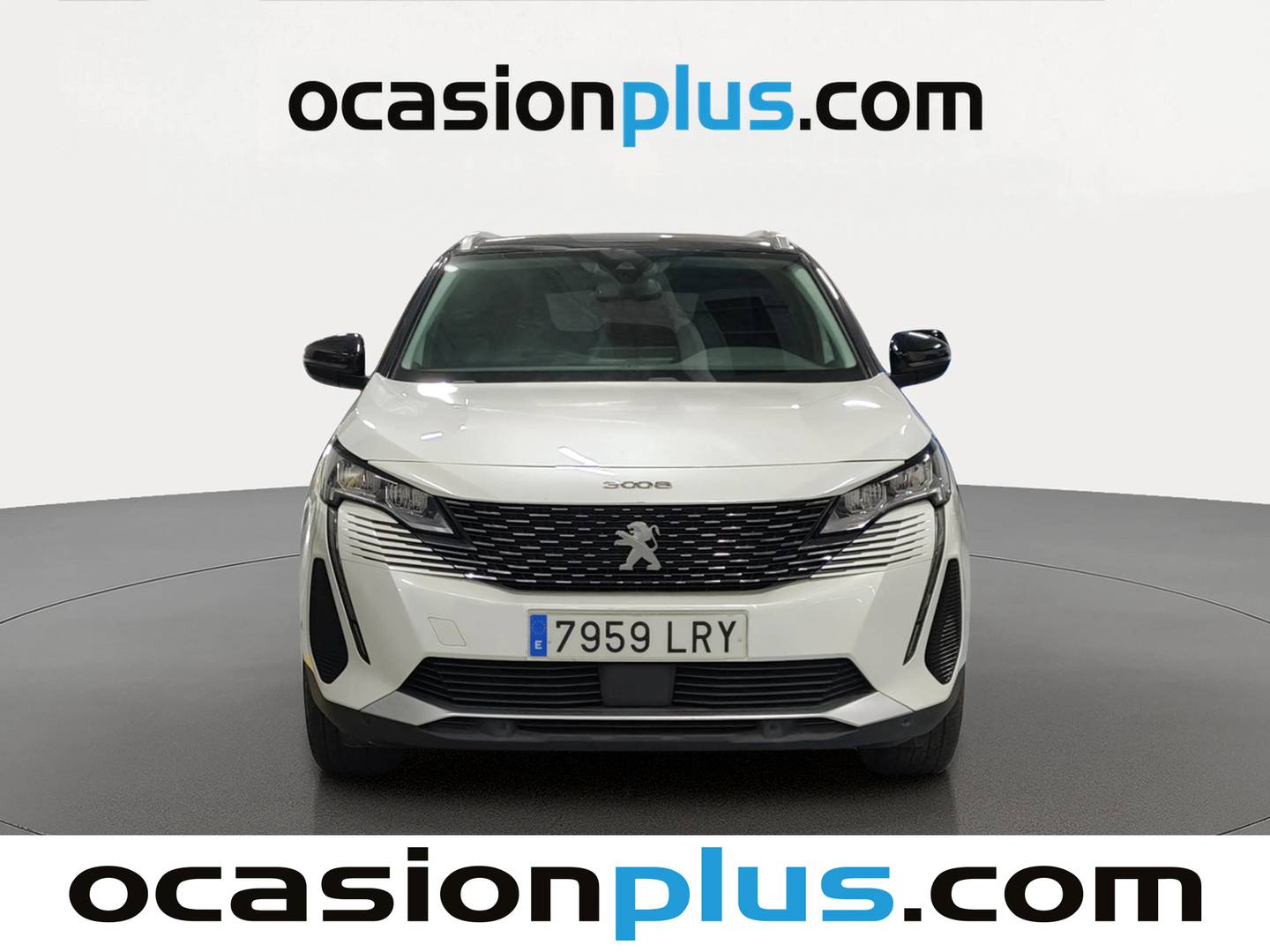 Peugeot 3008 Peugeot 3008 1.5 BlueHDi (130CV) S&S Allure Pack 130cv