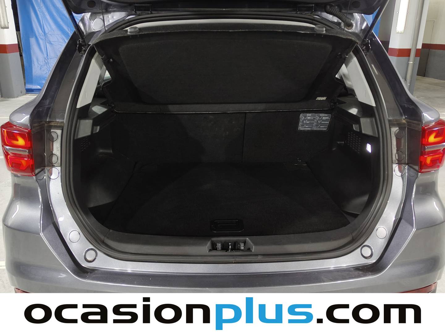 Foto SWM G01 SWM G01 1.5T Luxury (131 CV)