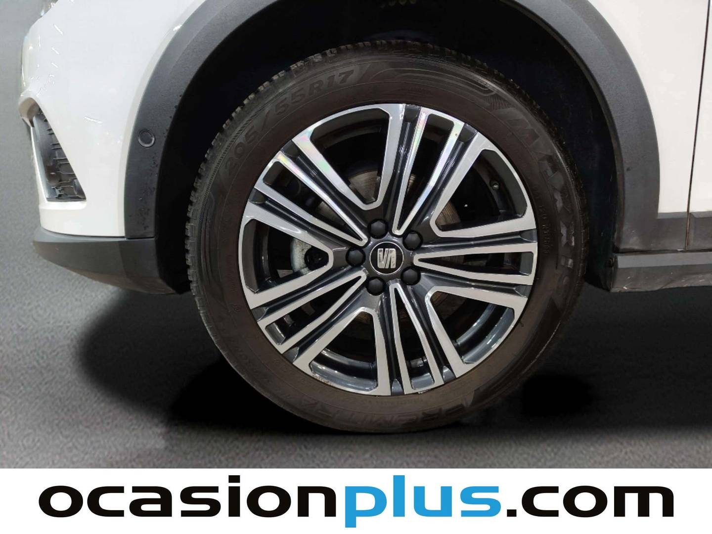 Foto Seat Arona SEAT Arona 1.0 TSI Ecomotive S&S Xcellence DSG (115 CV)