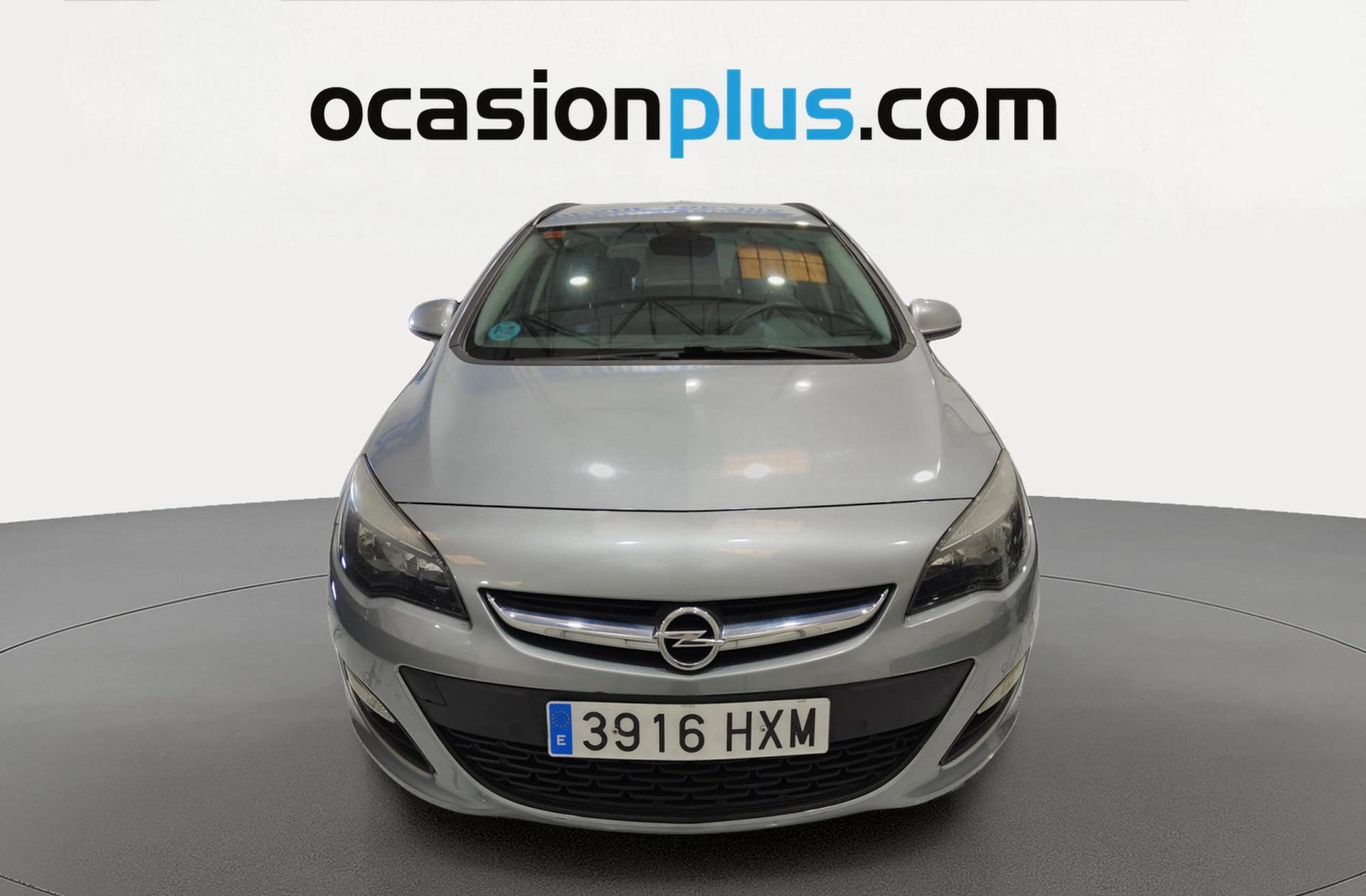 Opel Astra Sports Tourer 1.6 CDTI Excellence - foto 10