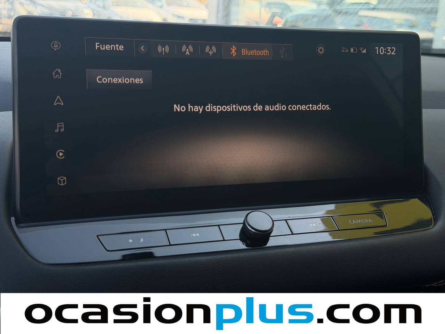 Nissan QASHQAI Nissan Qashqai E-POWER N-Connecta Auto (190 CV) automático