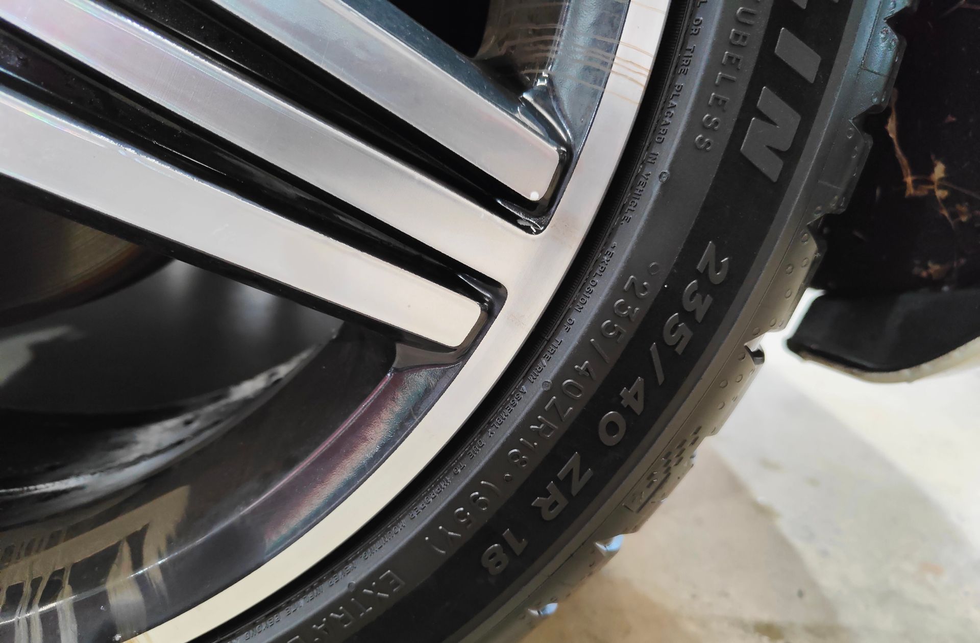 Mercedes-Benz Clase A 250 AMG Line 4Matic - foto 38