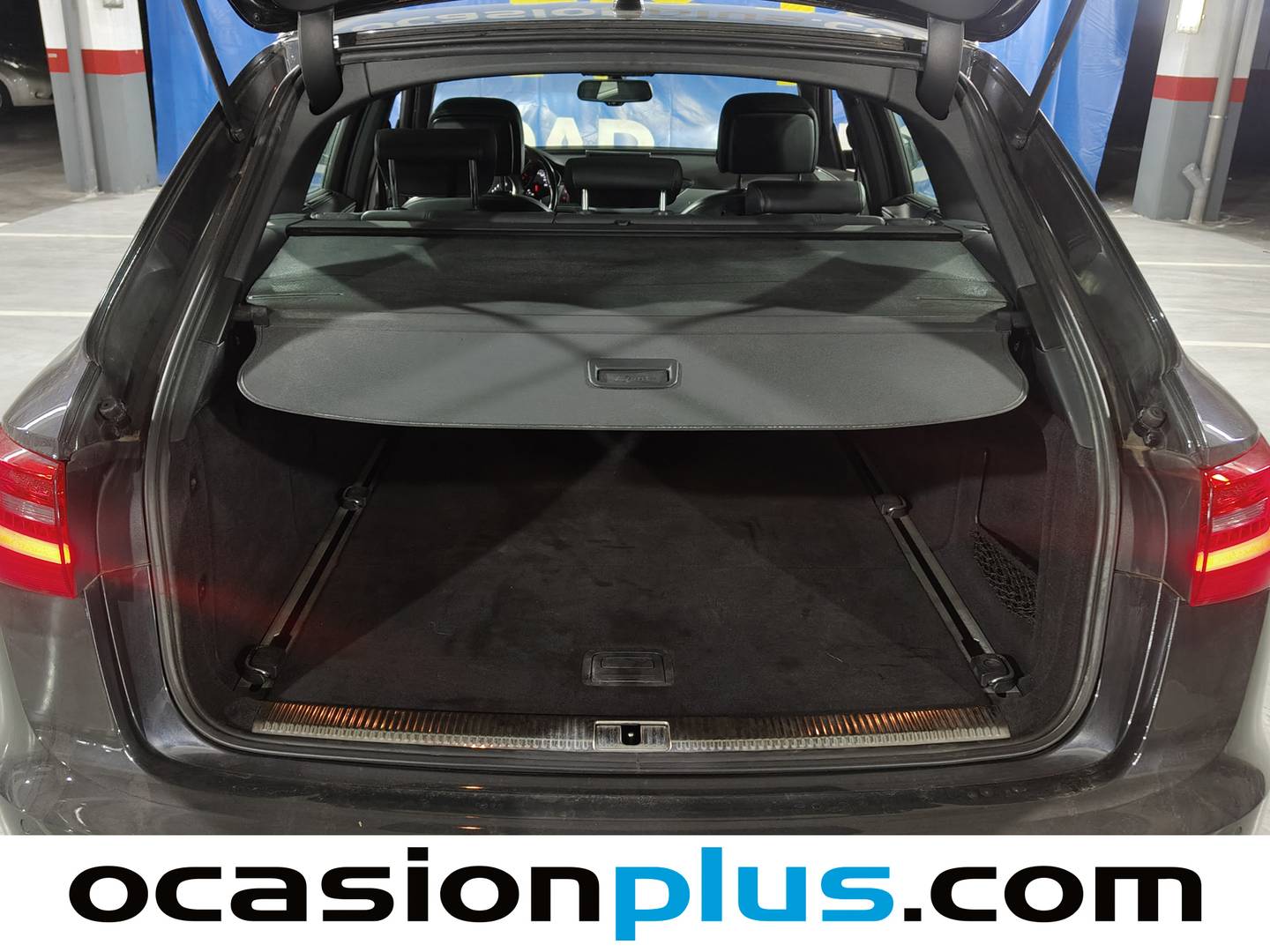 Foto Audi A6 Audi A6 Avant 3.0 TDI quattro (245 CV) S tronic Pack S-Line