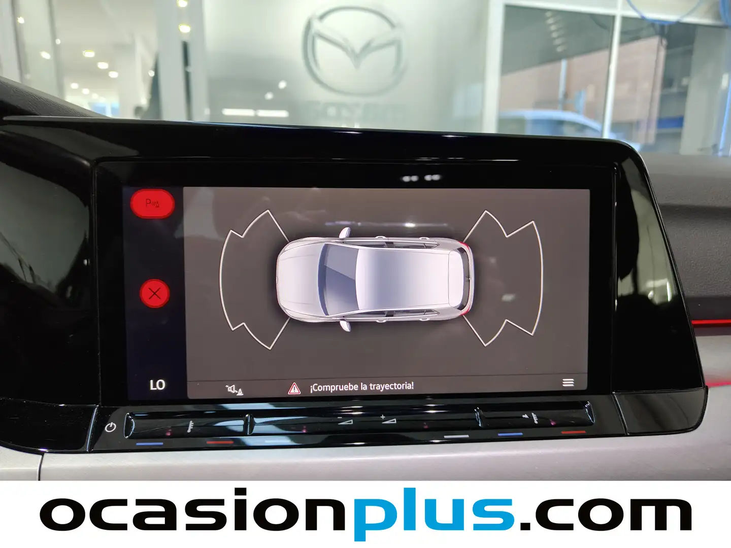 Foto Volkswagen Golf Volkswagen Golf Life 1.0 eTSI (110 CV) DSG