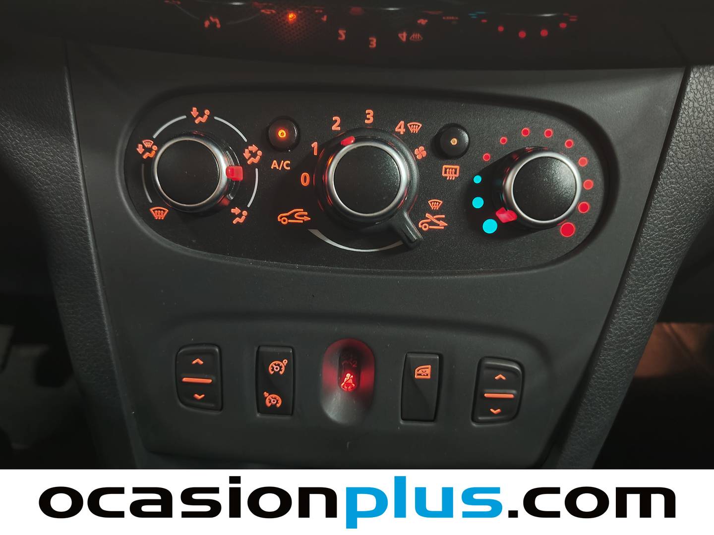 Dacia Sandero Dacia Sandero Serie Limitada Trotamundos TCe (90 CV) al mejor precio