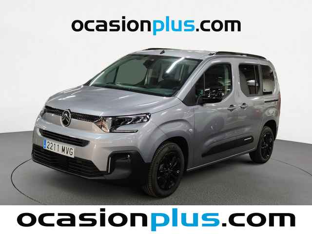 Citroën Berlingo Segunda Mano
