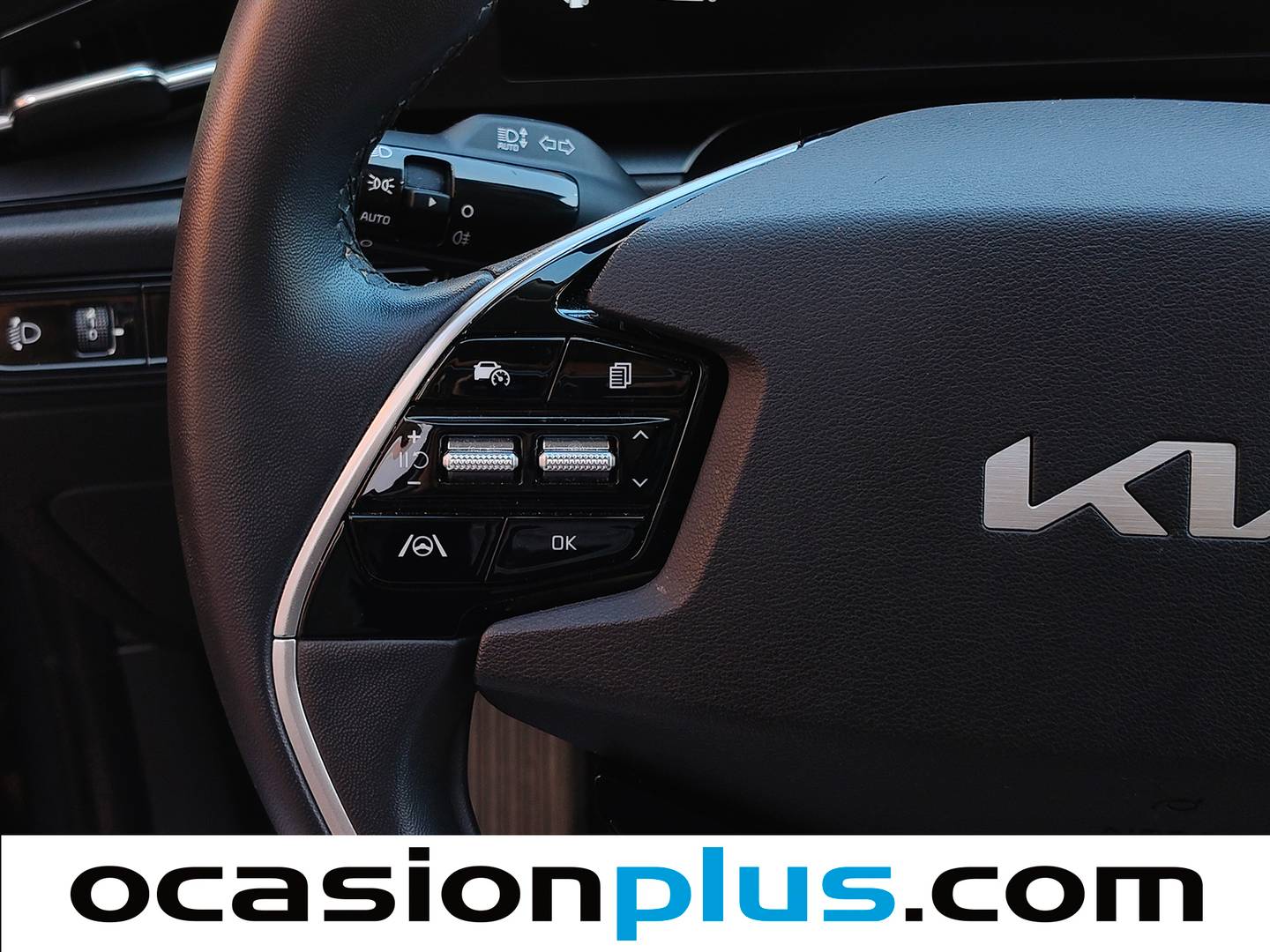 KIA Niro KIA Niro 1.6 GDi PHEV Drive (183 CV) barato