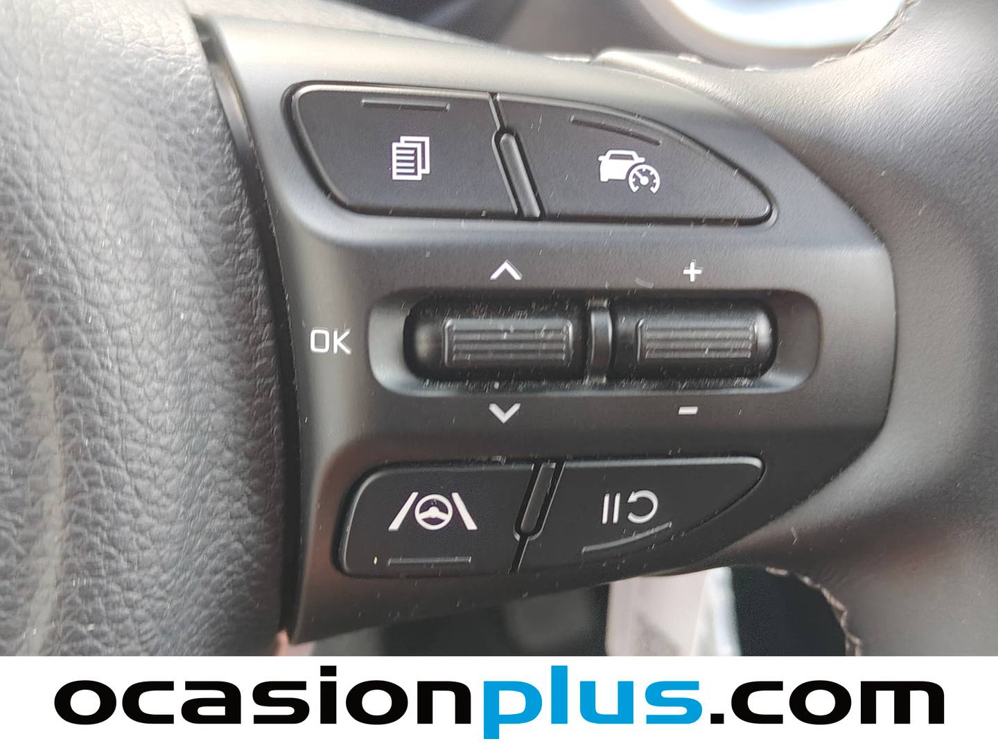 KIA Stonic KIA Stonic 1.0 T-GDi MHEV MT Concept (100 CV) barato