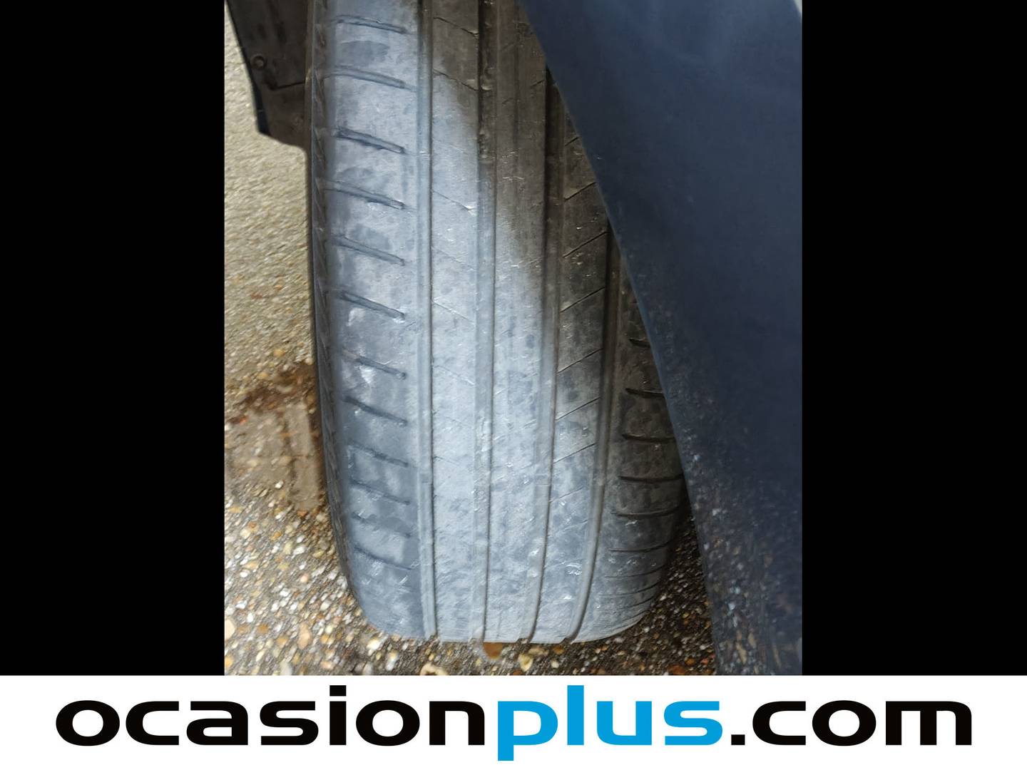 Ford S-MAX Ford S-Max 2.5 Duratec FHEV Titanium (190 CV) de segunda mano