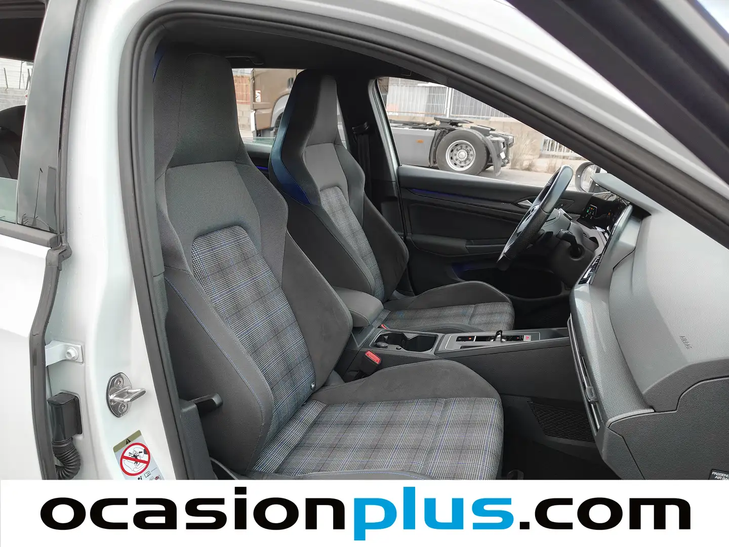 Foto Volkswagen Golf Volkswagen Golf GTE 1.4 TSI  (245 CV) DSG