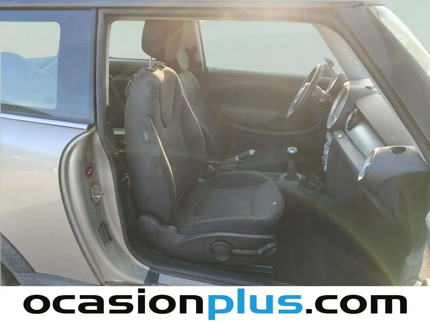 Foto Mini MINI MINI MINI 3 Puertas Cooper (120 CV)