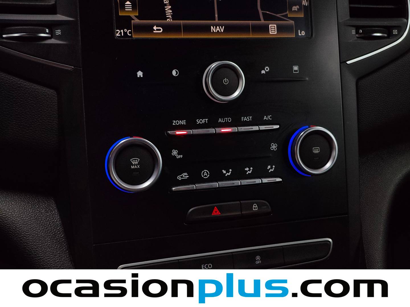 Foto Renault Mégane Renault Megane Tech Road Energy TCe (100 CV)