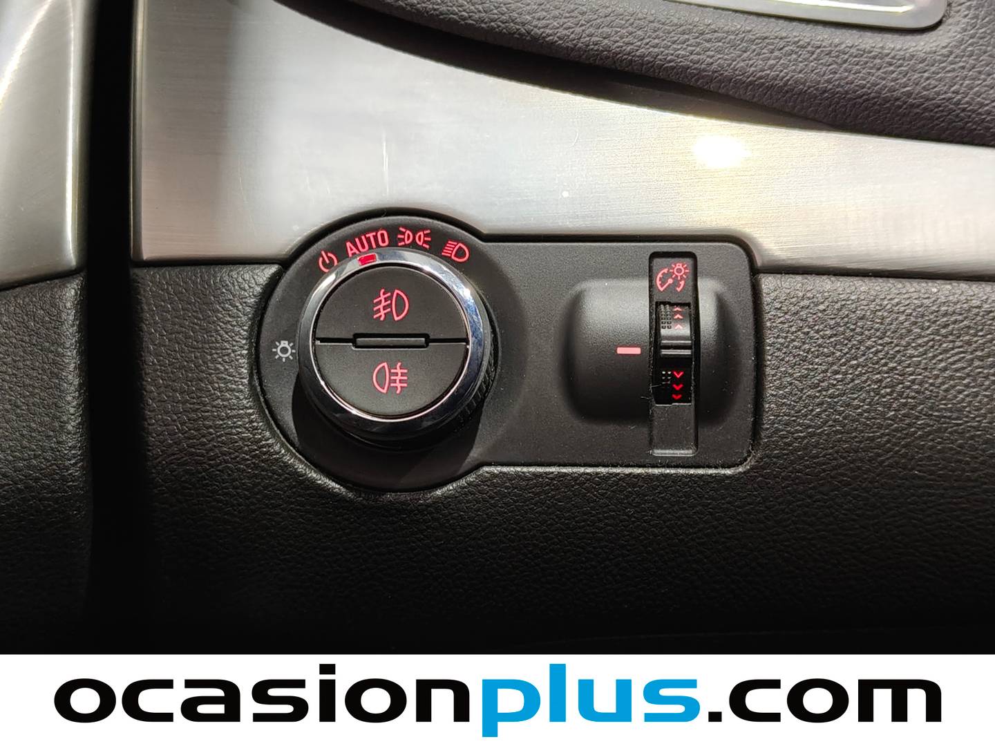 Opel Mokka Opel Mokka 1.4 Turbo S&S Excellence 4x2 (140 CV) seminuevo