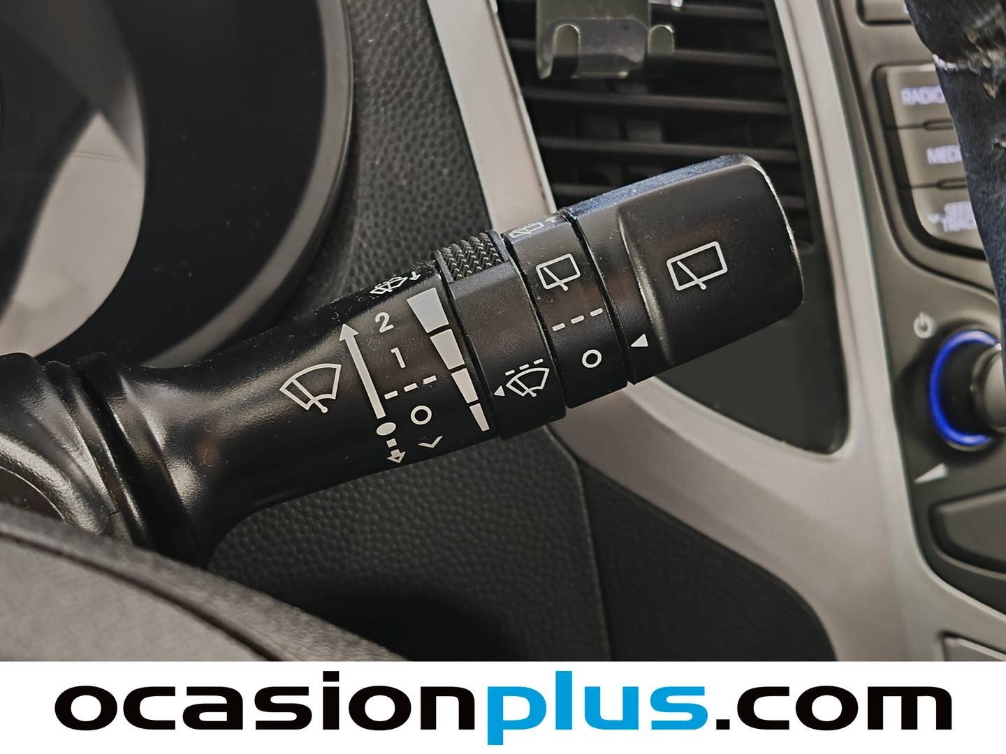 Hyundai ix20 Hyundai ix20 1.6 MPI Tecno (126 CV) barato