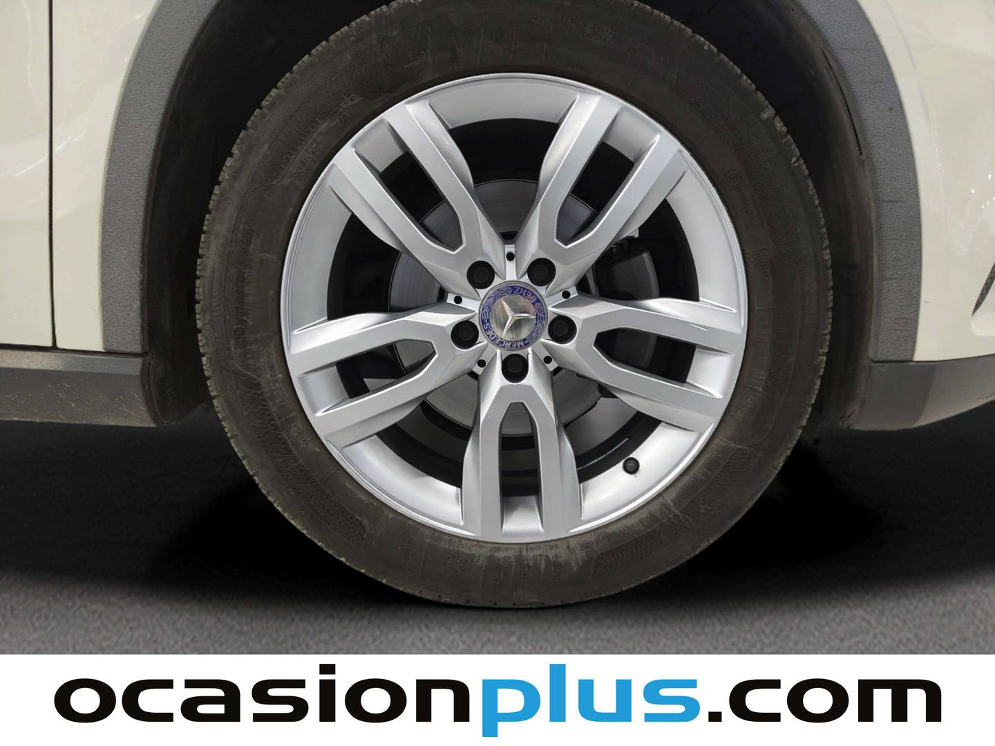 Mercedes GLA Mercedes-Benz GLA 200 d Urban (136 CV) km 0