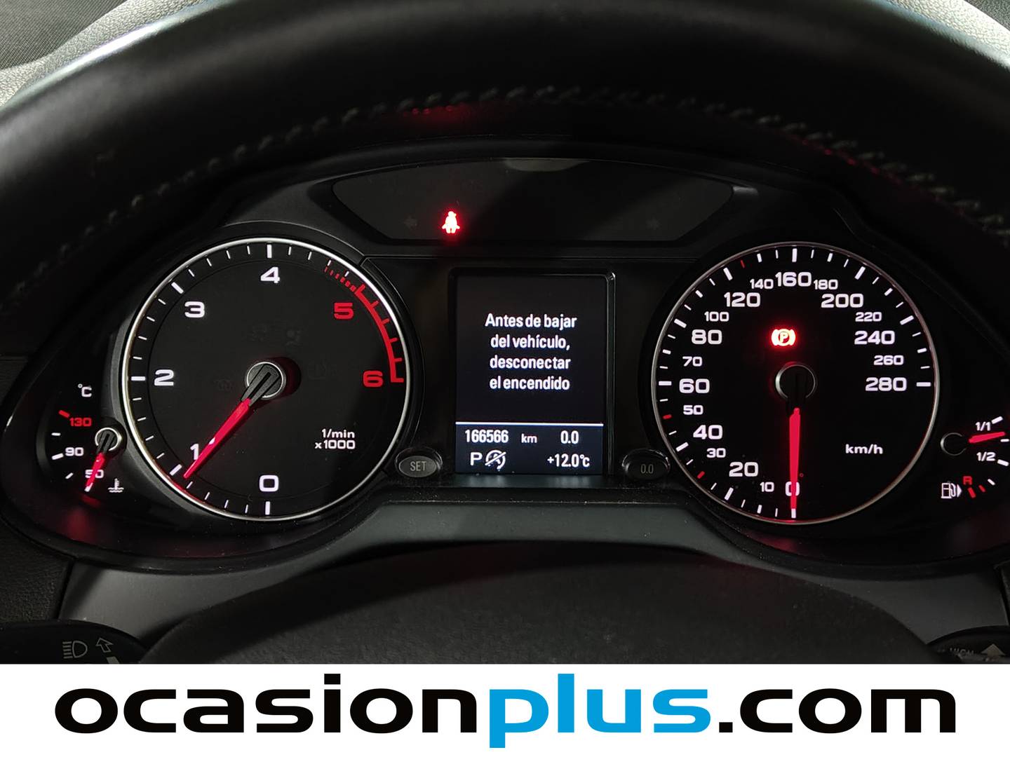 Foto Audi Q5 Audi Q5 Ambiente 2.0 TDI quattro 130 kW (177 CV) S tronic