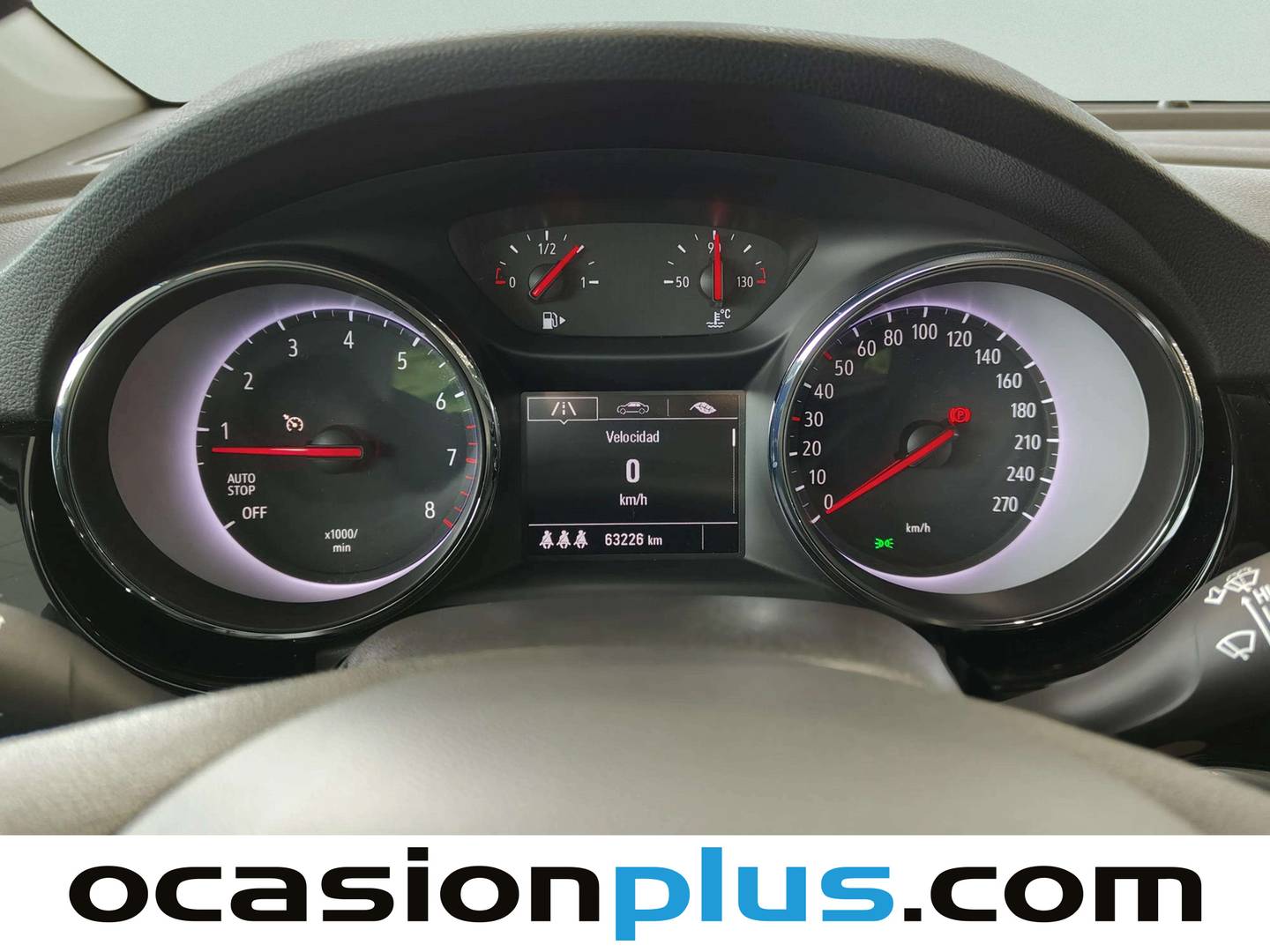 Opel Astra Opel Astra 1.4 Turbo Excellence (150 CV) 150cv