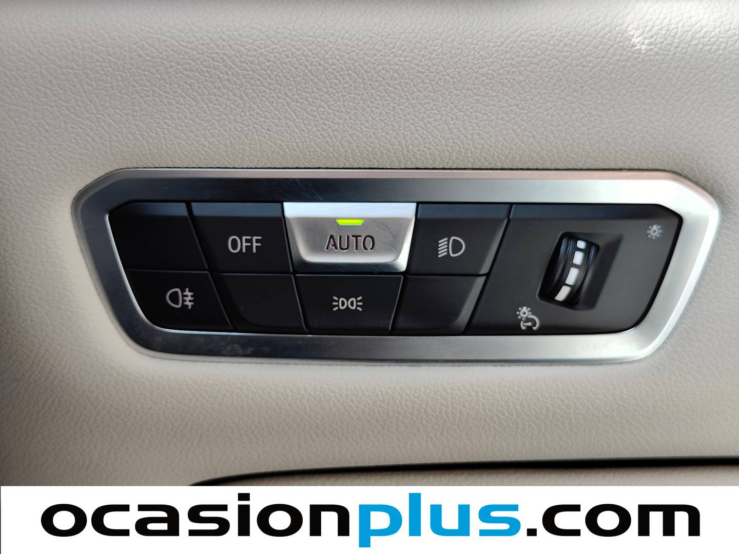 BMW X5 BMW X5 xDrive45e (394 CV) al mejor precio