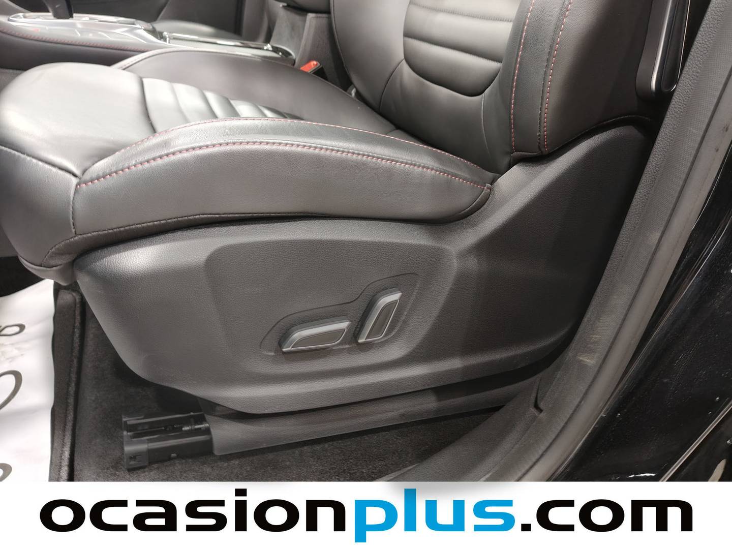 Foto MG eHS MG eHS 1.5 T-GDI PHEV Luxury (258 CV)