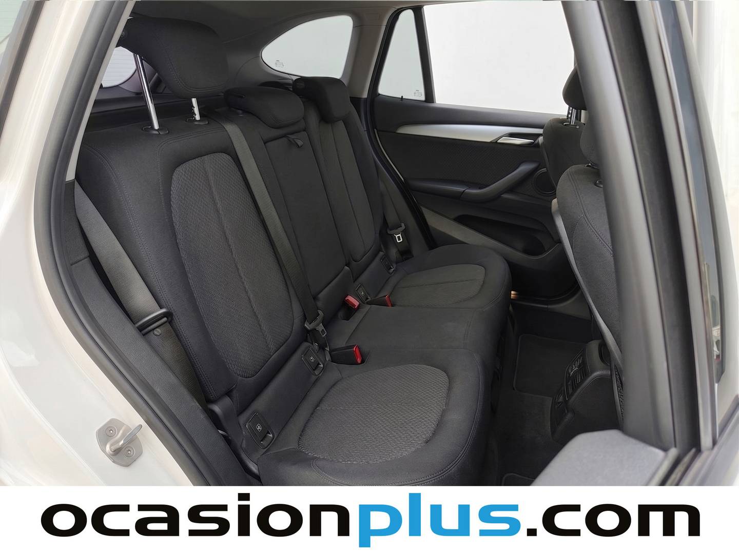 BMW X1 BMW X1 sDrive18d (150 CV) diésel