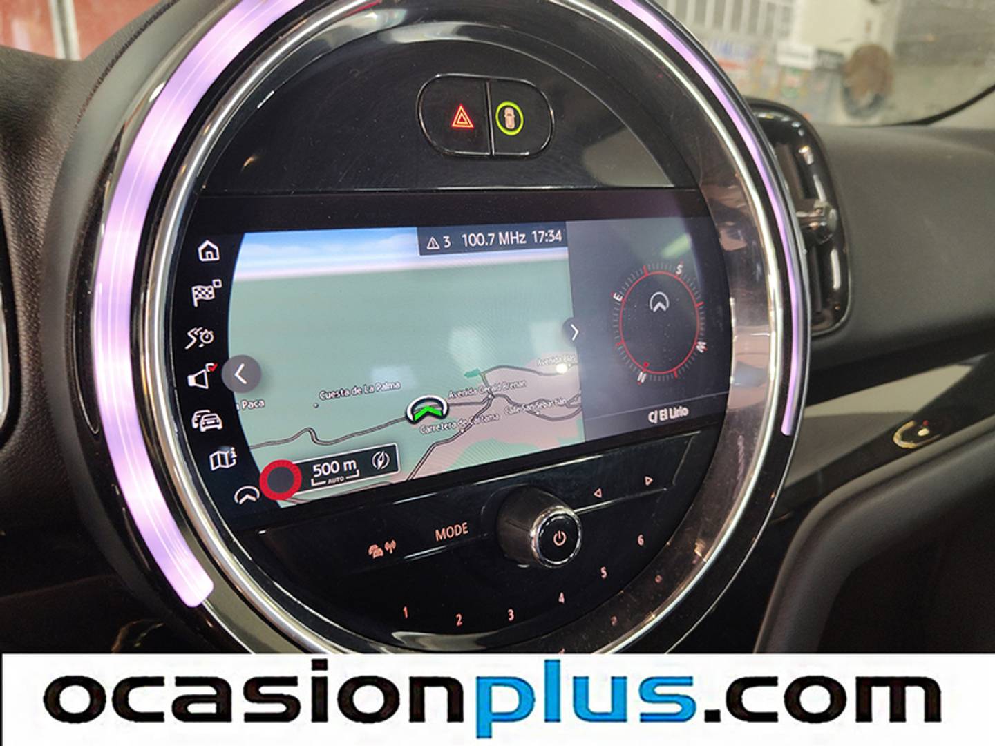 Mini Countryman MINI MINI Countryman Cooper (136 CV) km 0