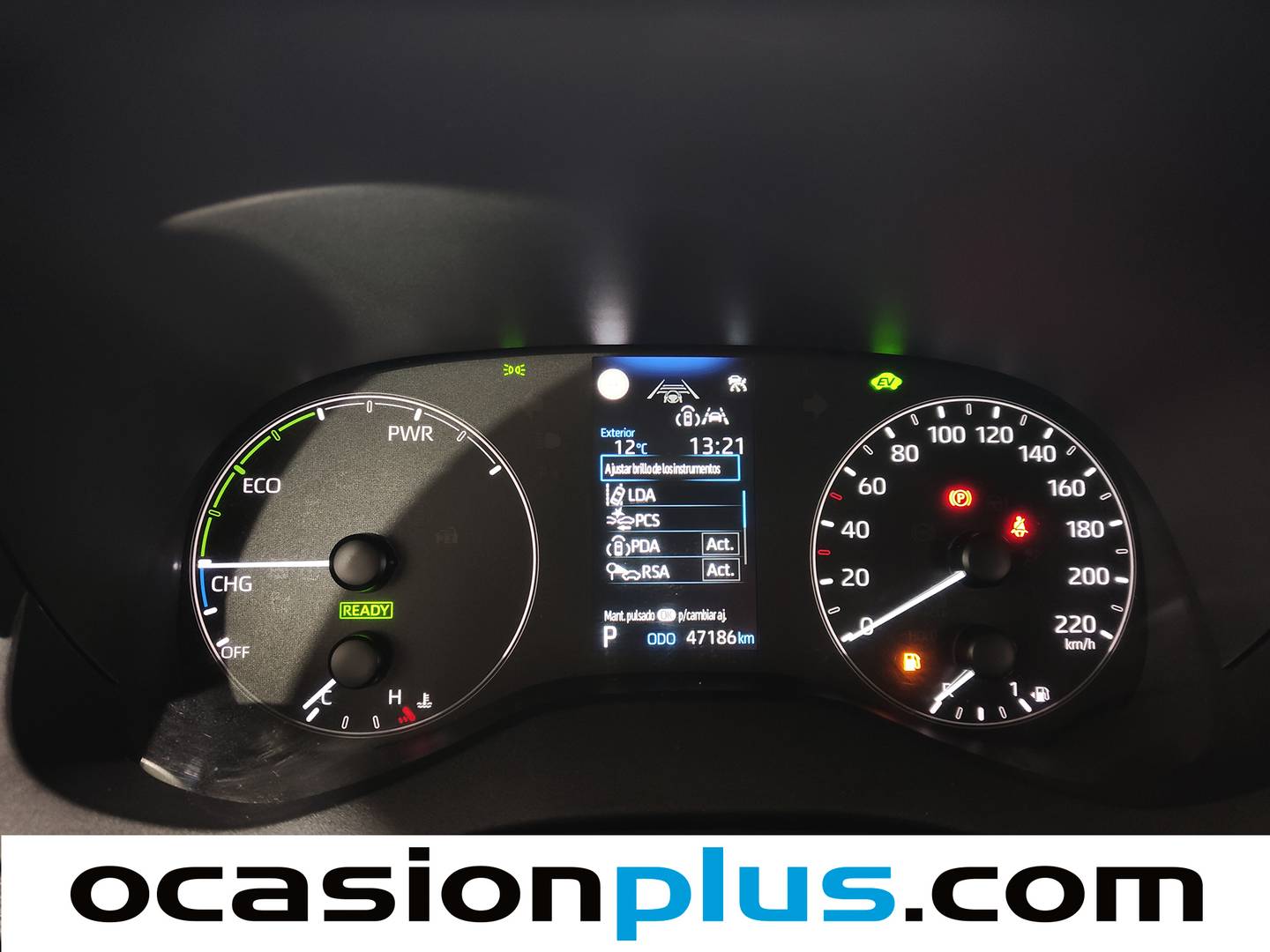 Foto Toyota Yaris Toyota Yaris 120H Active Plus (116 CV)