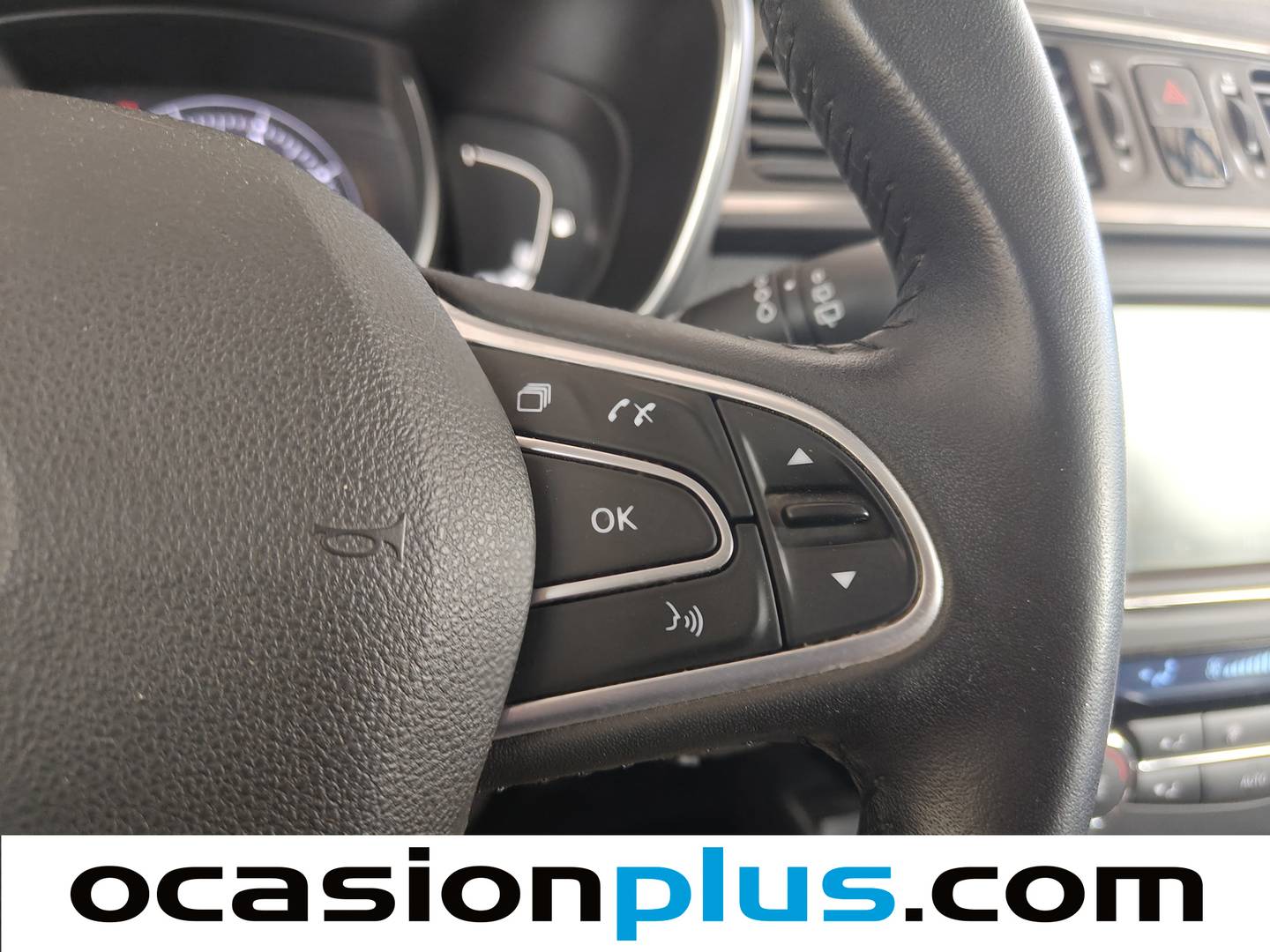 Renault Kadjar Renault Kadjar Zen GPF TCe (160 CV) barato