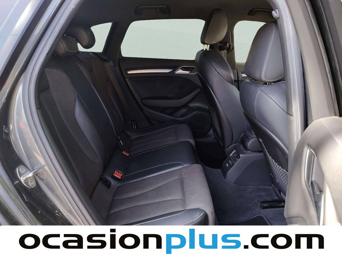 Audi A3 Audi A3 Sportback ALL-IN edition 30 TDI  (116 CV) 2020